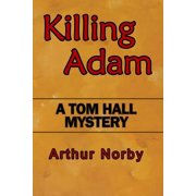 Tom Hall Mystery Killing Adam Paperback