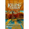 thumbnail image 1 of Pre-Owned Killing Cassidy (Mass Market Paperback) 037326402X 9780373264025, 1 of 1