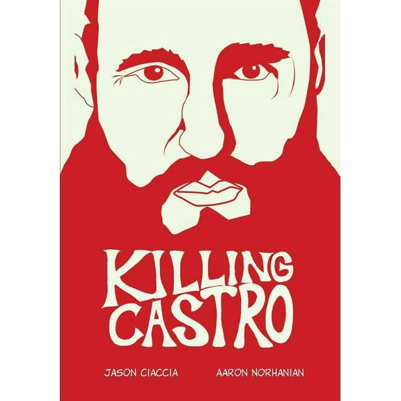 Killing Castro, (Paperback)