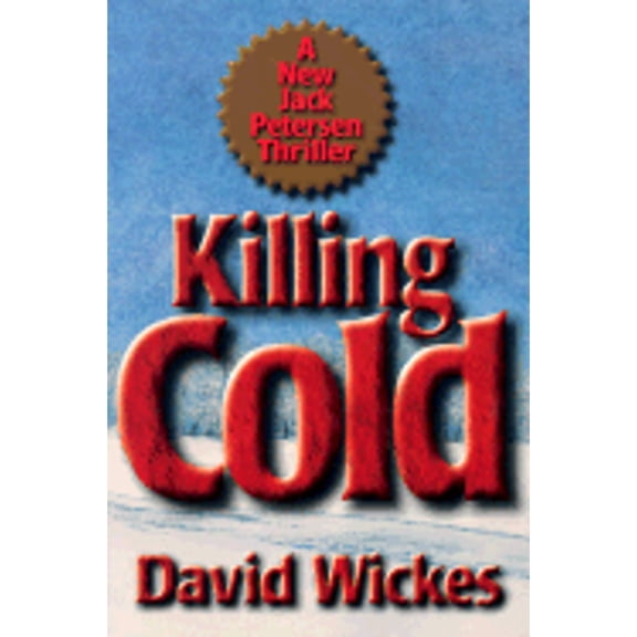 Pre-Owned Killing Cold
