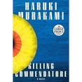 thumbnail image 1 of Pre-Owned Killing Commendatore (Paperback) 1984891901 9781984891907, 1 of 1