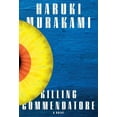thumbnail image 1 of Killing Commendatore, (Hardcover), 1 of 1