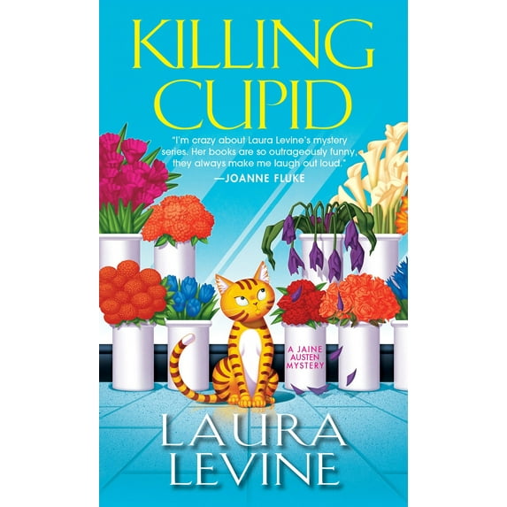 Killing Cupid
