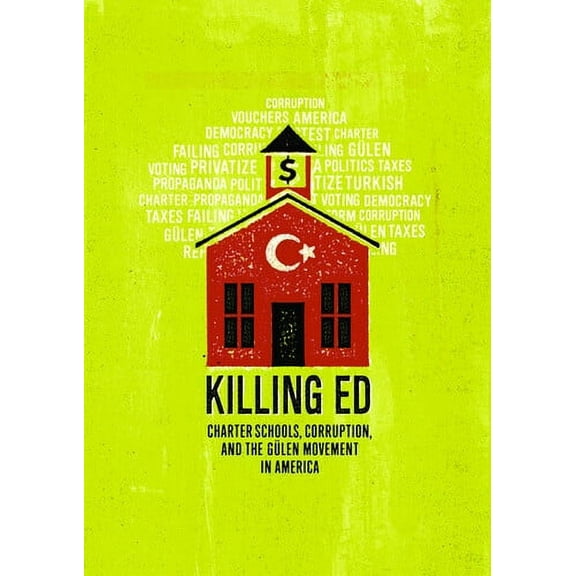Killing Ed (DVD), Visual Truth Project, Documentary