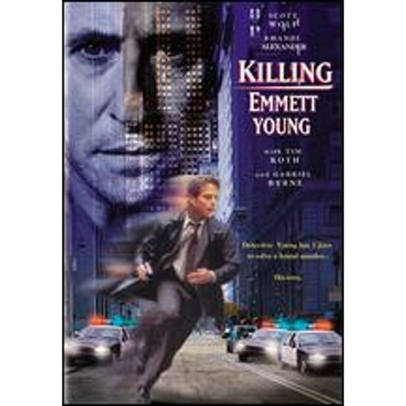 Pre-Owned Killing Emmett Young (DVD 0025192361227) directed by Keith Snyder