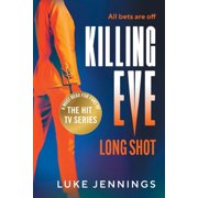 Killing Eve Long Shot, Paperback