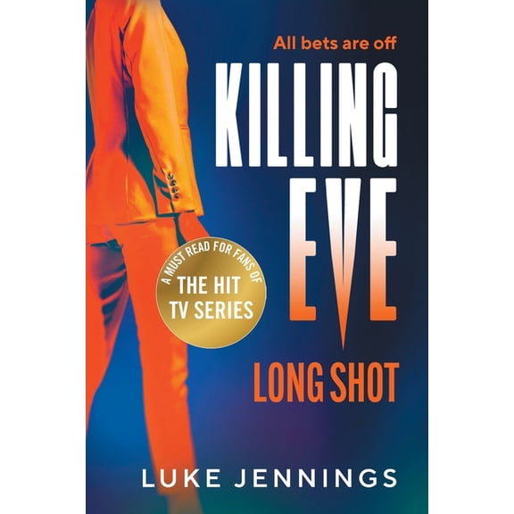 Killing Eve: Long Shot, (Paperback)