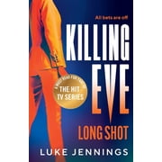 Killing Eve Long Shot, Paperback