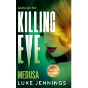 Killing Eve Medusa, Hardcover