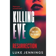 Killing Eve Resurrection, Paperback