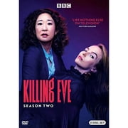 Killing Eve: Season Two (DVD)