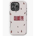 thumbnail image 1 of Killing Eve TV Show Fan Art - Collector Phone N3985 Phone Case for iPhone 17 16 15 14 13 12 11 Pro Max, 1 of 2