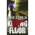 thumbnail image 1 of Pre-Owned Killing Floor (Jack Reacher), 9781410430106, 1410430103, Hardcover, Reprint edition, 1 of 1