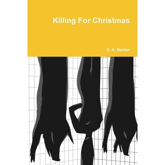 Killing For Christmas, (Paperback)