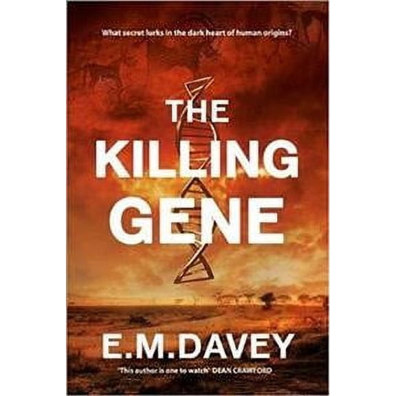 Killing Gene