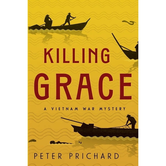 Killing Grace, (Paperback)