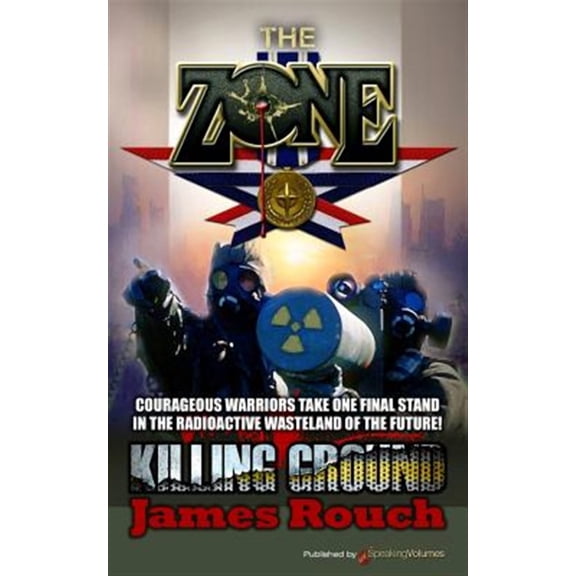 Zone: Killing Ground (Paperback)
