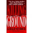thumbnail image 1 of Pre-Owned Killing Ground (Mass Market Paperback) 9780061011962, 1 of 1