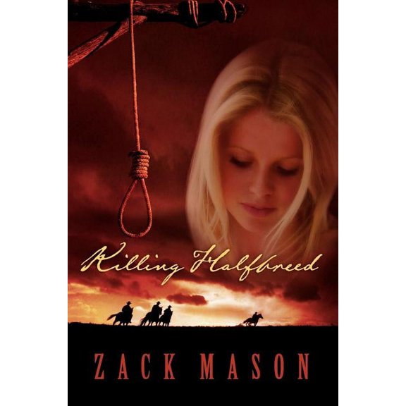 Killing Halfbreed (Paperback)