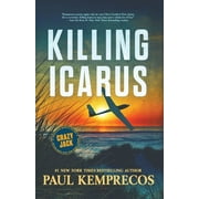Killing Icarus, Paperback