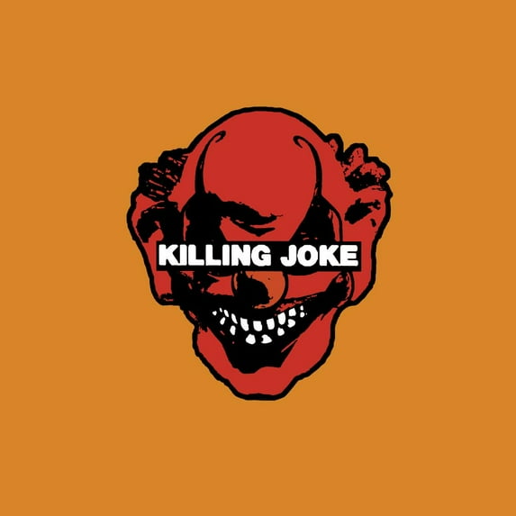 Killing Joke (2003) (Translucent Purple 2 LP) - Vinyl