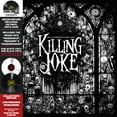 thumbnail image 1 of Killing Joke - Live At Lokerse Feesten 2003 - Music & Performance - Vinyl, 1 of 1