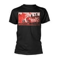 thumbnail image 1 of Killing Joke T Shirt First Album Band Logo new Official Mens Black, 1 of 2