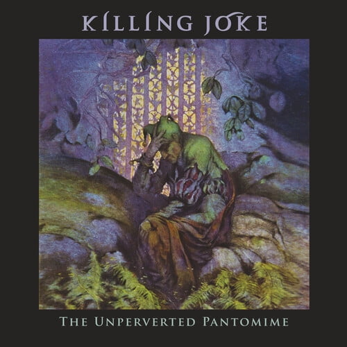 Killing Joke - Unperverted Pantomim - Music & Performance - Vinyl