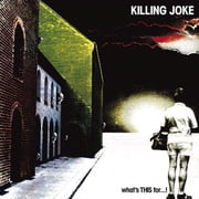 Killing Joke - Whats This For - Music & Performance - CD