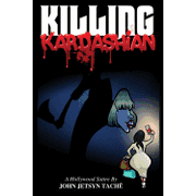 Killing Kardashian Paperback