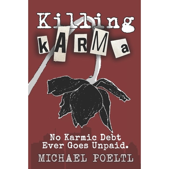 Killing Karma (Paperback)