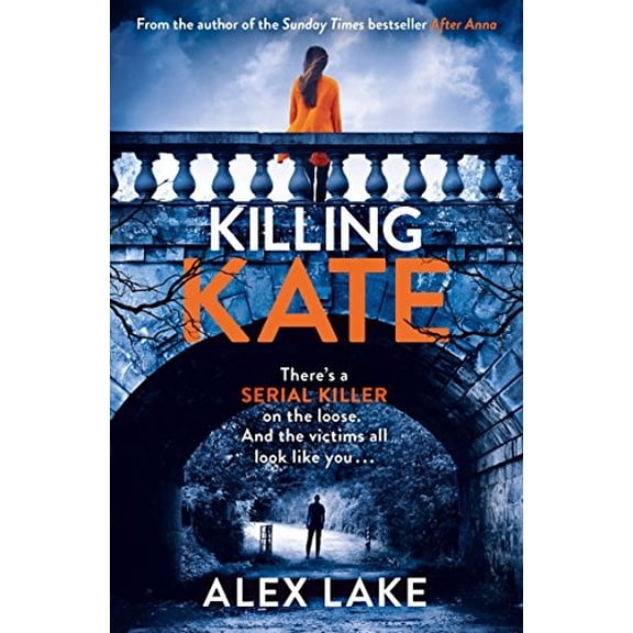 Pre-Owned Killing Kate