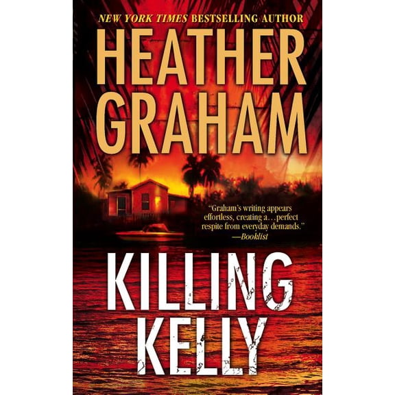 Killing Kelly (Paperback)