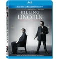 thumbnail image 1 of Killing Lincoln (Blu-ray), 1 of 1
