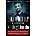 thumbnail image 1 of Pre-Owned Killing Lincoln: The Shocking Assassination That Changed America Forever (Paperback) 1250012163 9781250012166, 1 of 1