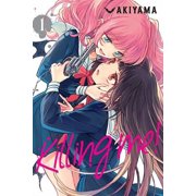 Killing Me! Killing Me!, Vol. 1 Series #1 Paperback