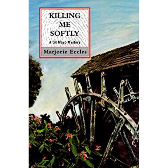 Pre-Owned Killing Me Softly (Hardcover) 0312204698 9780312204693