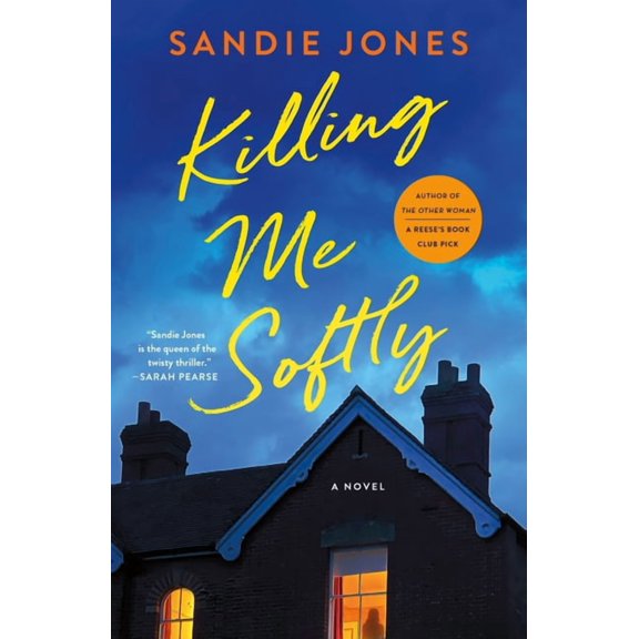 Killing Me Softly, (Paperback)