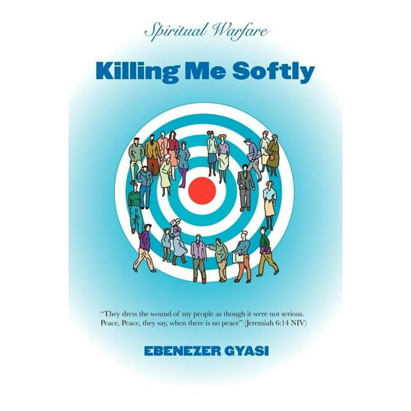 Killing Me Softly, (Paperback)