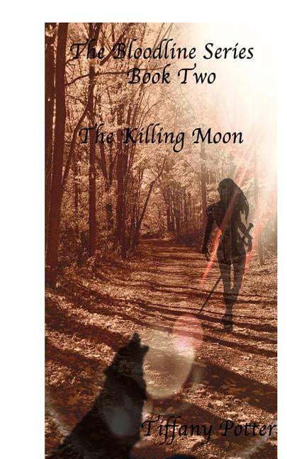 Killing Moon : Book Two the Killing Moon