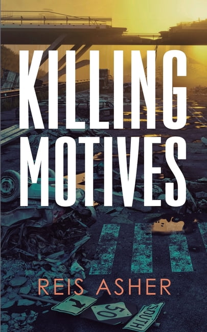 Killing Motives, (Paperback)