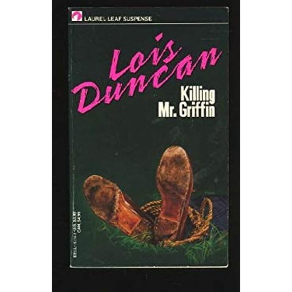Pre-Owned Killing Mr. Griffin (Unknown) 0440801540 9780440801542