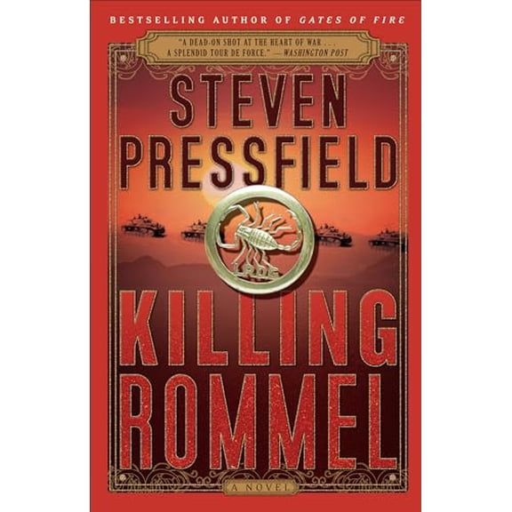 Pre-Owned Killing Rommel Paperback