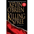 thumbnail image 1 of Pre-Owned Killing Spree (Mass Market Paperback) 0786029870 9780786029877, 1 of 1