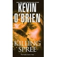 thumbnail image 1 of Pre-Owned Killing Spree (Mass Market Paperback) 0786042087 9780786042081, 1 of 1