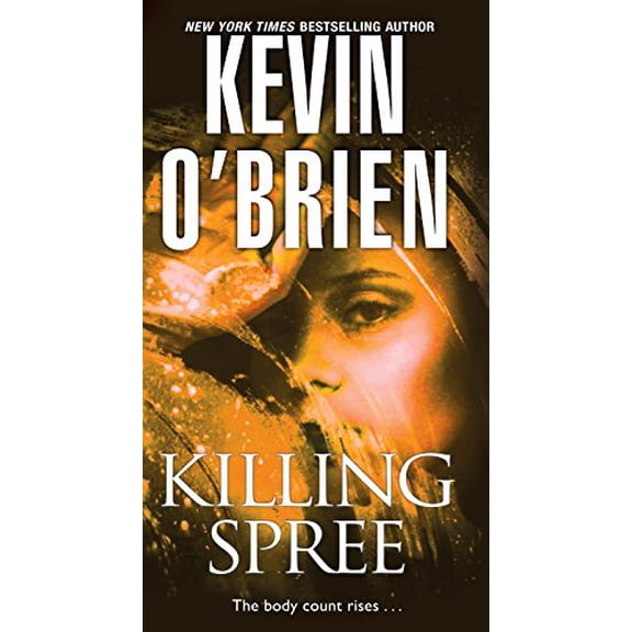 Pre-Owned Killing Spree (Mass Market Paperback) 0786042087 9780786042081