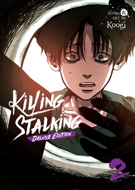 Review: Killing Stalking - DeLa Doll's Official Website