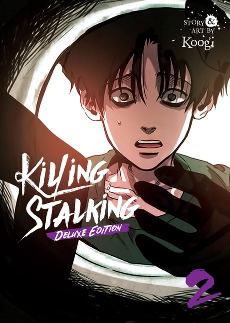 Killing Stalking Deluxe Edition Review - Anime Collective