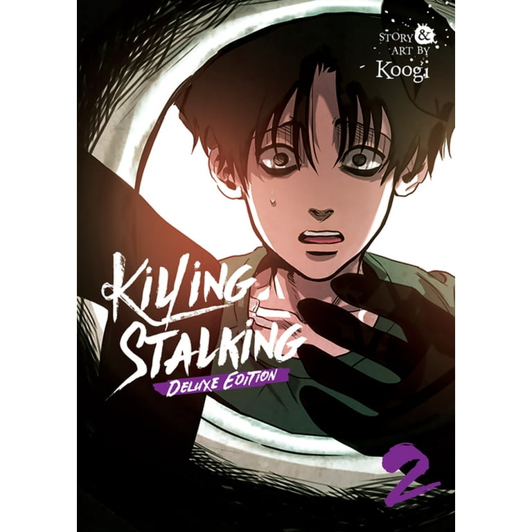 Killing Stalking: Deluxe Edition: Killing Stalking: Deluxe Edition