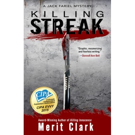 Pre-Owned Killing Streak (Paperback) 1482512521 9781482512526